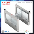 Swing Gate Turnstile (CPW-322BS) New Model